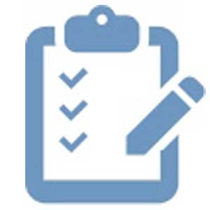 遺言書作成サポート アイコン