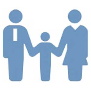 家族信託 サポートアイコン